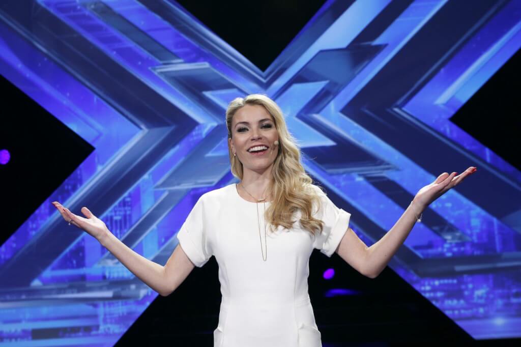 X Factor-finalen vender tilbage til Boxen – Billetsalget starter den 20. februar klokken 10.00