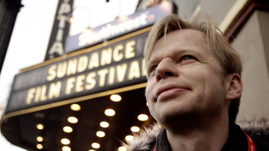 DR K sender Clement til Sundance Film Festival