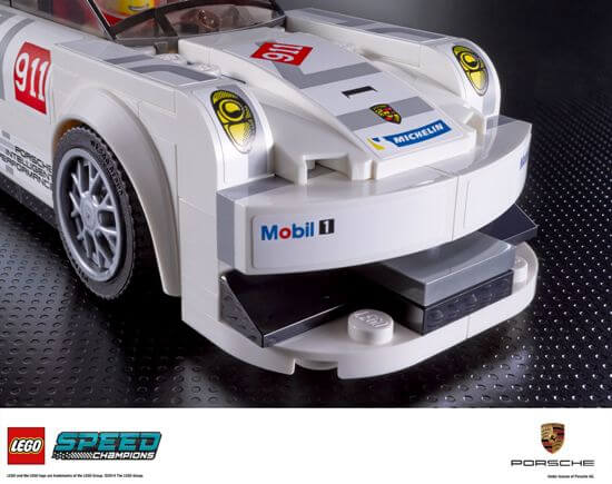 LEGO_Speed_Porsche