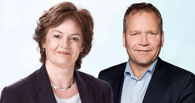 Både Anni og Troels stemte ja til asyl-stramninger