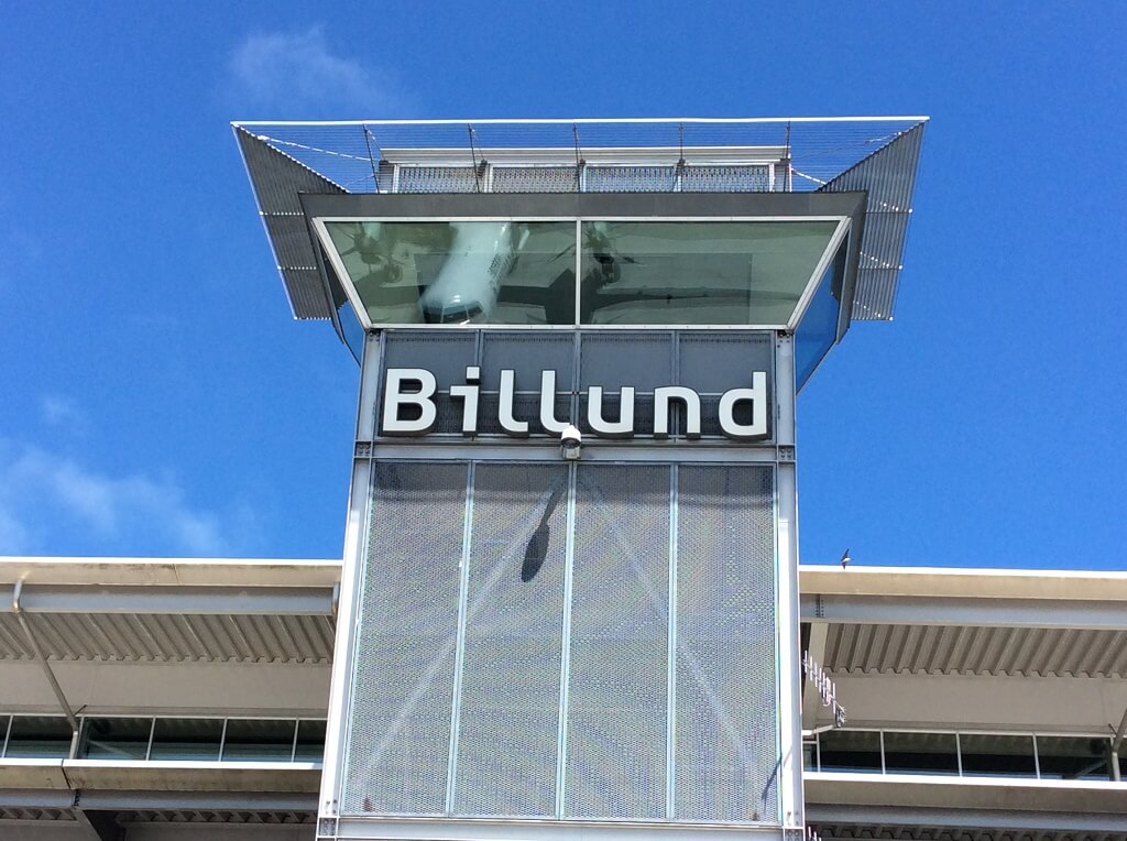 HK: Fyringer i Billund Lufthavn er en katastrofe