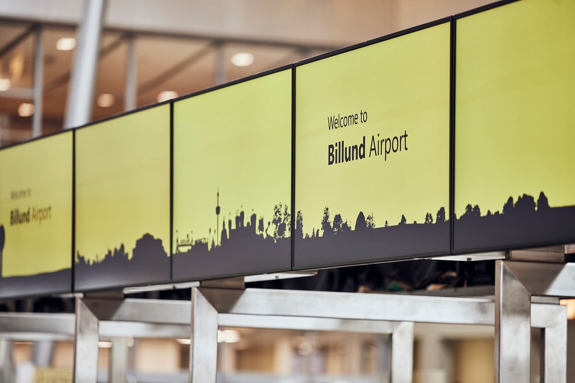 Kan Billund Lufthavn igen blive verdensmestre?