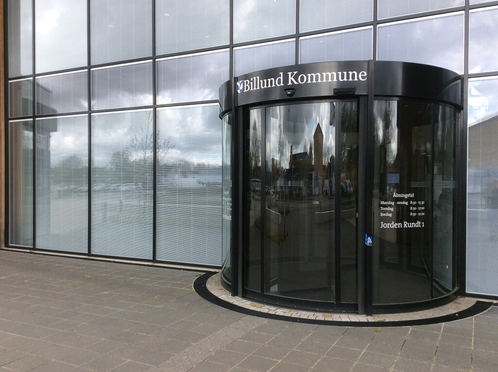 Åbning af ny coronapulje i Billund Kommune