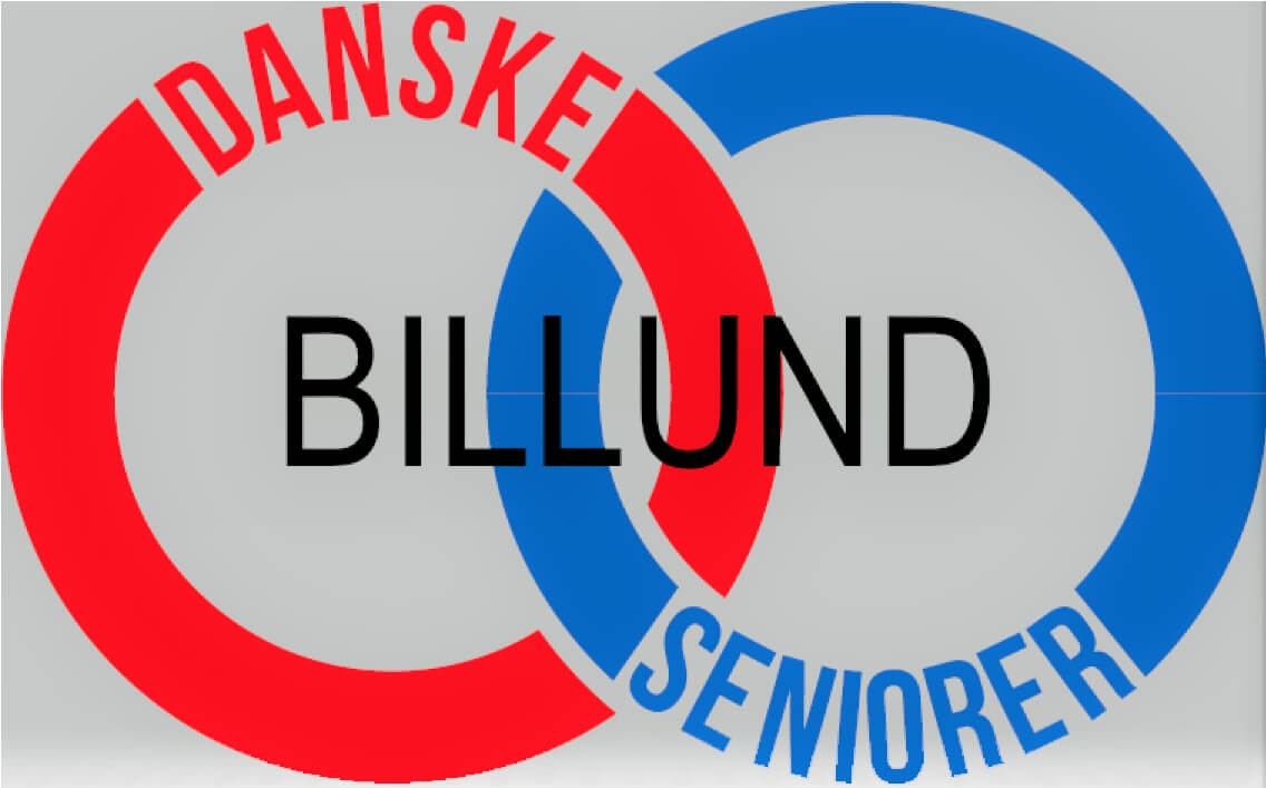 Bliv en del af Danske Seniorer Billund