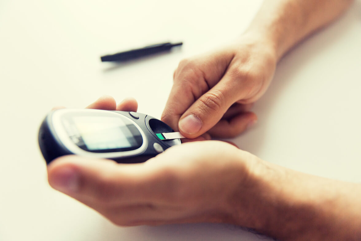 Over 300 i Billund har type 2-diabetes uden at vide det