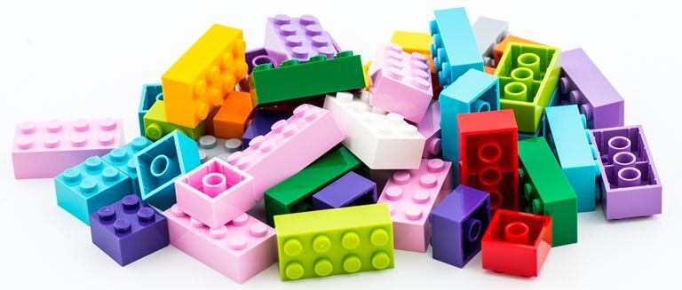 LEGO investerer 1 milliard i nyt bæredygtigt center i Billund