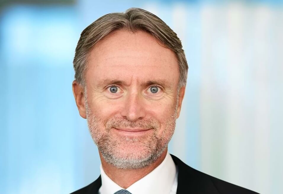 Kirkbi snupper finansdirektør fra Maersk