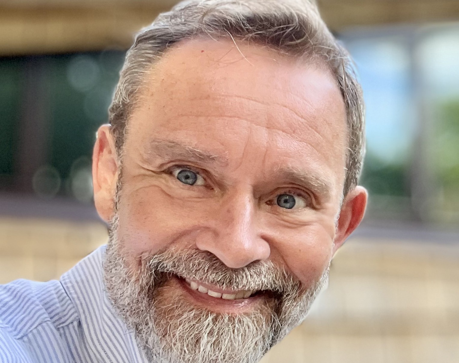 Læserbrev: På tirsdag….