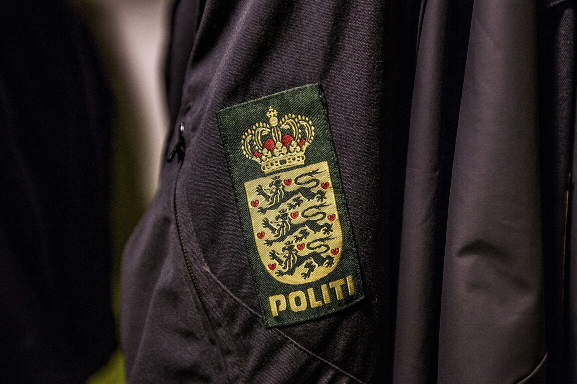 31-årig fra Billund fik dusør af politiet