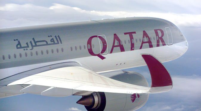 SUN-AIR indleder samarbejde med Qatar Airways