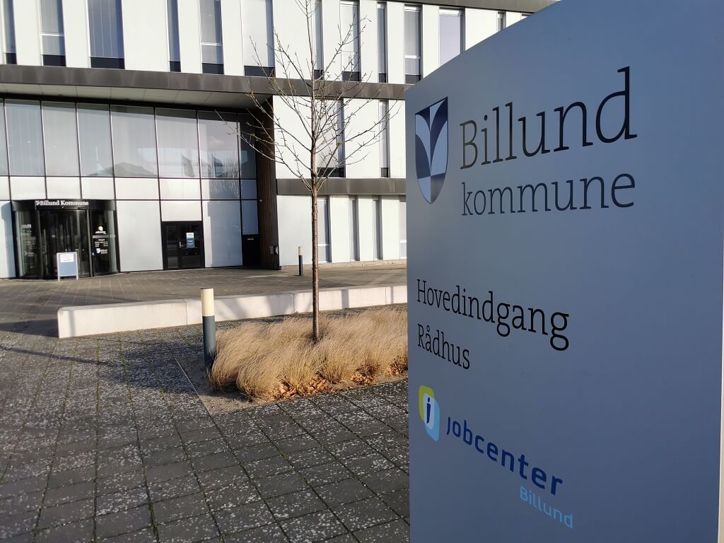 Billund Kommune ansætter en borgerrådgiver
