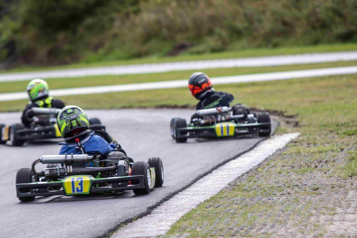 Tilmeldingen for arrangører til SommerSjov 2026 er åbnet