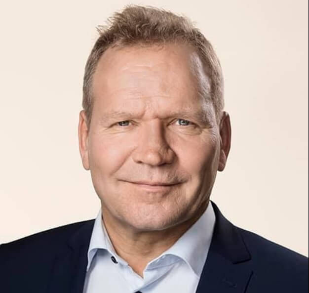 Troels Ravn genvalgt som kandidat til Folketinget