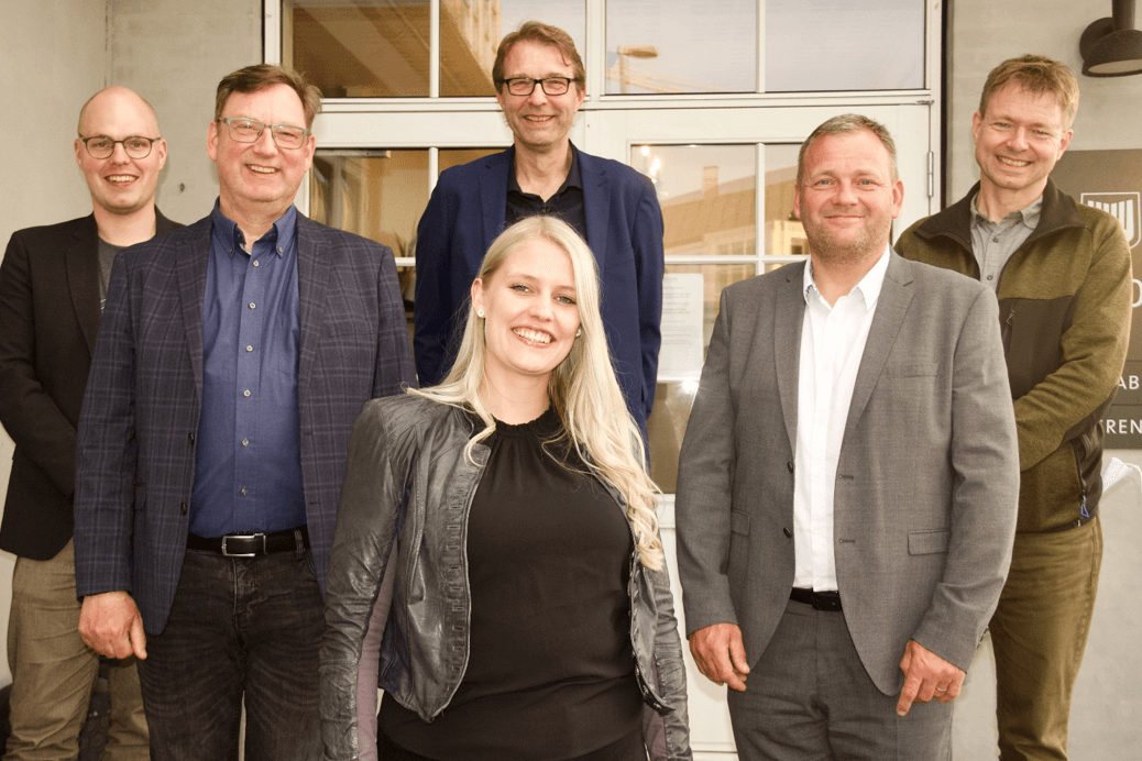 4 debutanter på kandidatlisten hos Billund-Vorbasse Venstre vælgerforening
