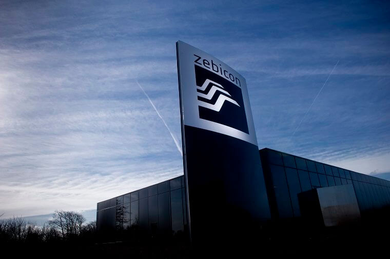 Kantine- og servicemedarbejder søges til Zebicon i Billund