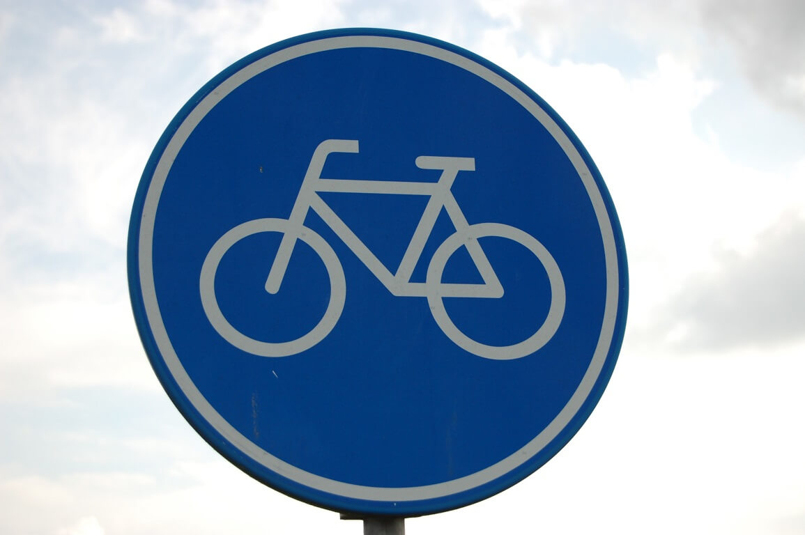 Regeringen afsætter 4 mio til ny cykelsti i Billund kommune