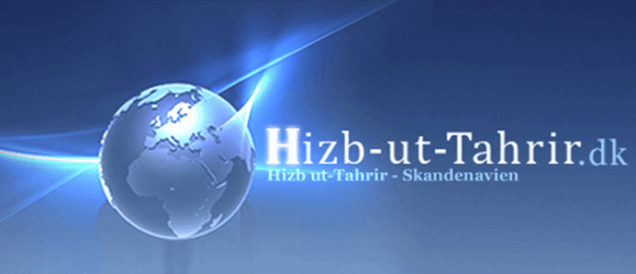 Hizb-ut-Tahrir til Billund