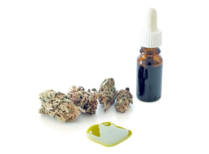 Medicinsk cannabis under syddansk forskerlup