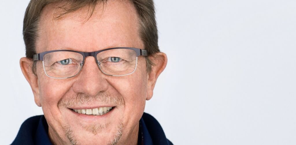 Ole Lynggaard Jørgensen, Billund skal styrkes på sammenhængen til Østjylland