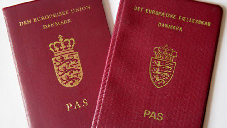 Er dit pas stadig gyldigt?