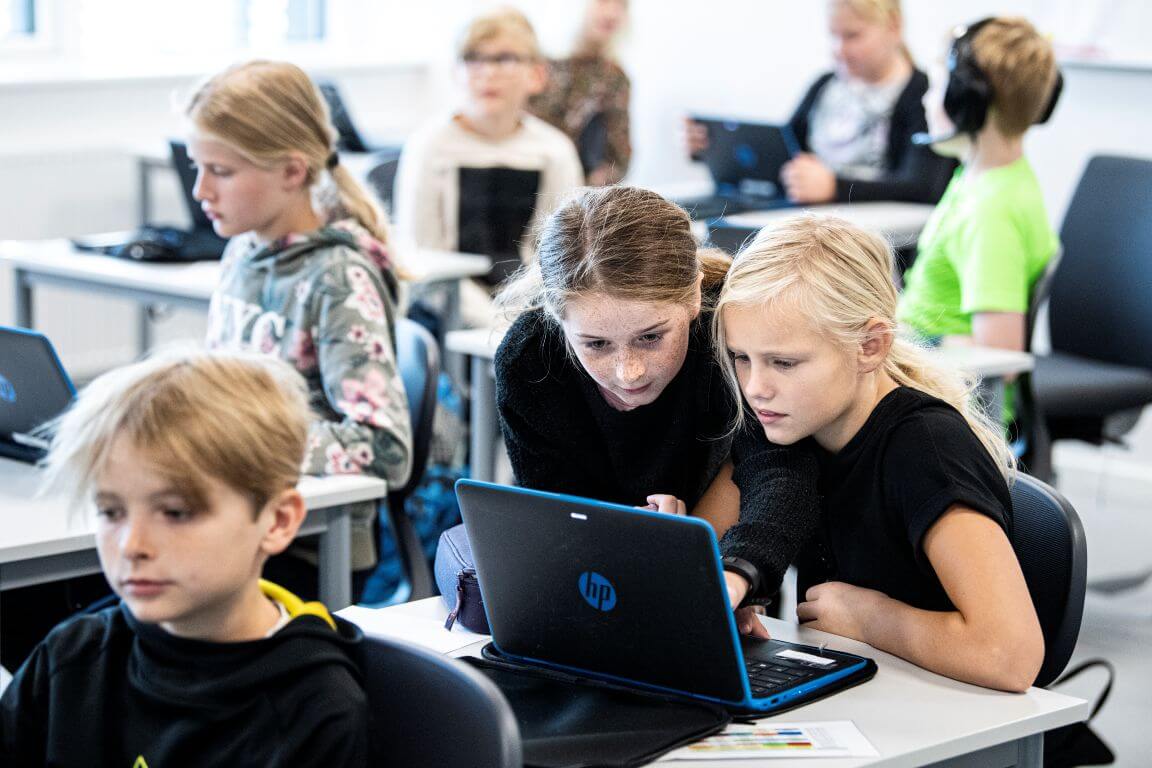Stil op til skolebestyrelsesvalg og gør en forskel